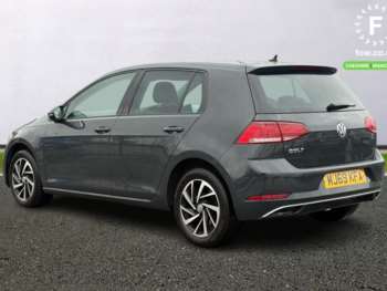 Used Volkswagen Golf 2019 for sale - 75112850: Photo
