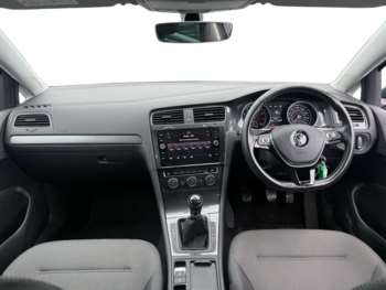 Used Volkswagen Golf 2019 for sale - 75112850: Photo