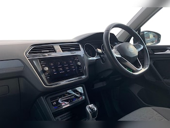 Used Volkswagen Tiguan 2022 for sale - 79543714: Photo