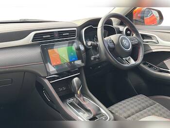 Used MG MG ZS 2022 for sale - 79858626: Photo