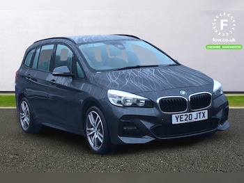 Used BMW 2 Series 2020 for sale - 77399701: Photo