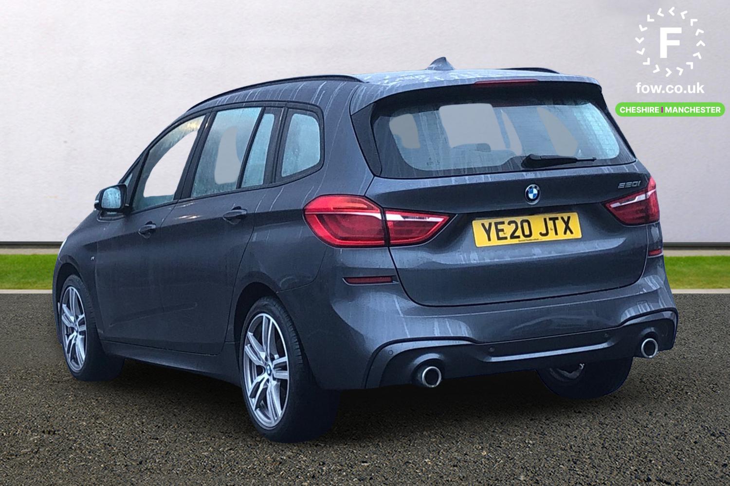 Used BMW 2 Series 2020 for sale - 77399701: Photo 2