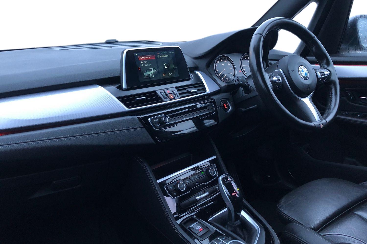 Used BMW 2 Series 2020 for sale - 77399701: Photo 4