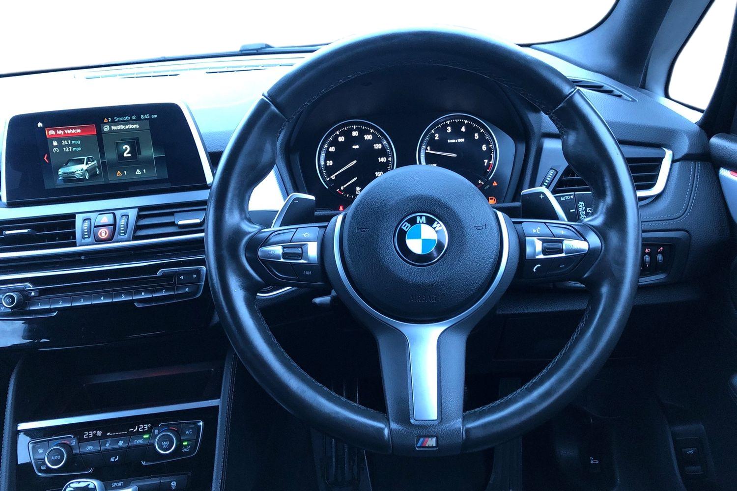 Used BMW 2 Series 2020 for sale - 77399701: Photo 5