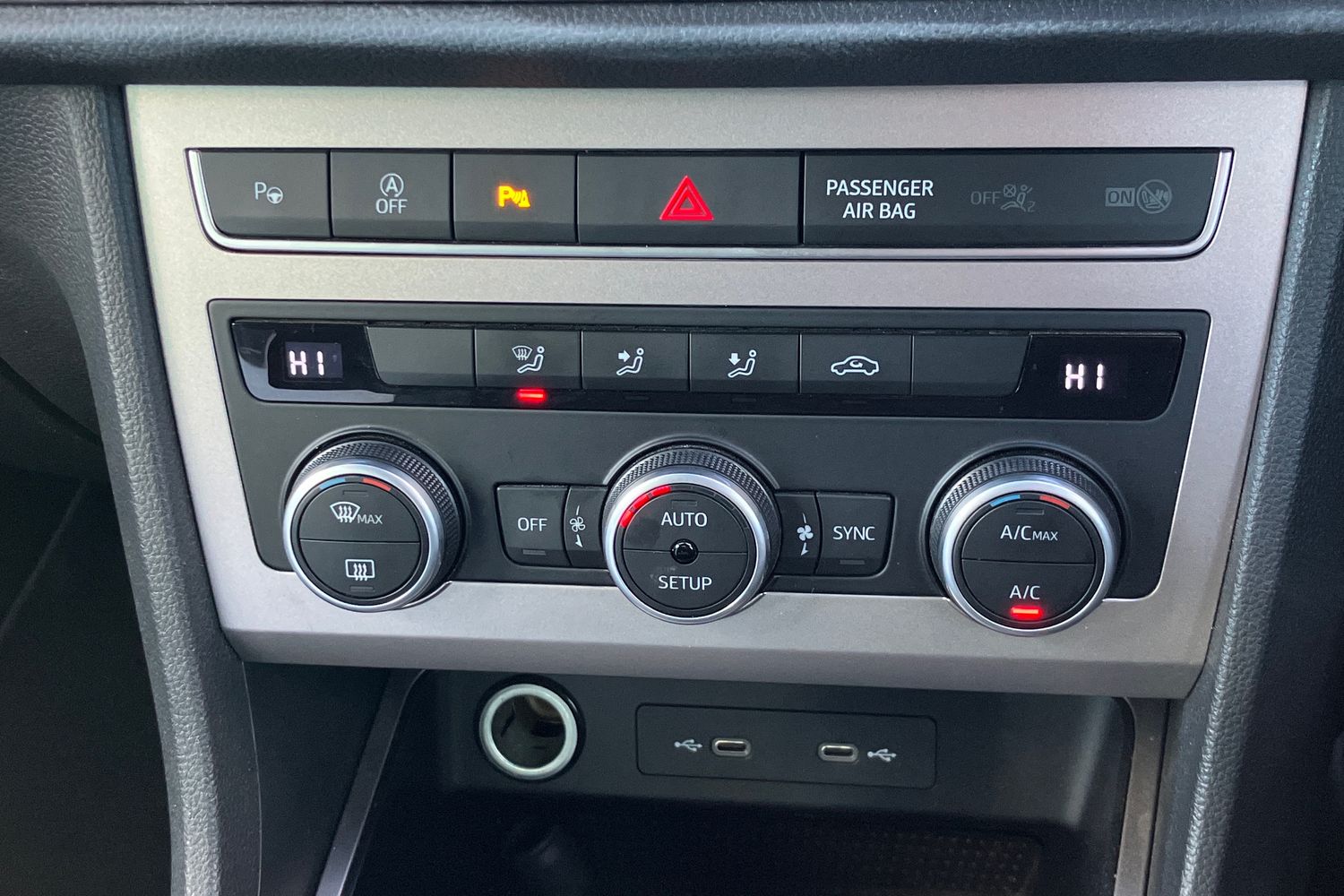 Used SEAT Ateca 2022 for sale - 76280881: Photo 12