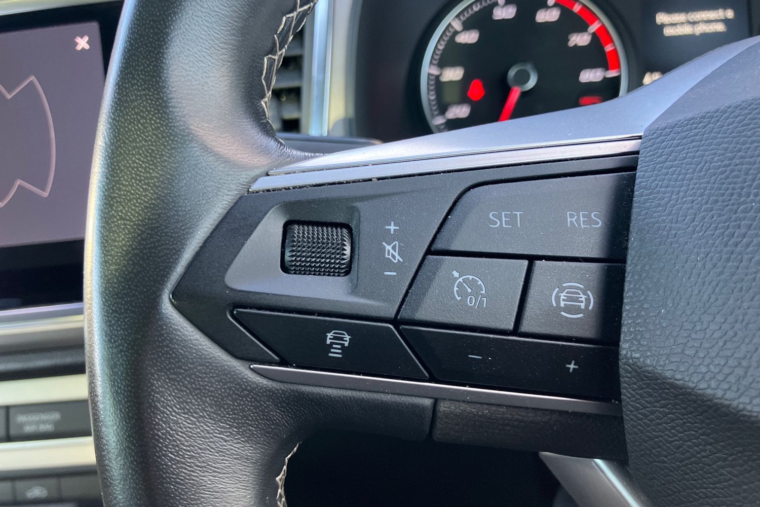 Used SEAT Ateca 2022 for sale - 76280881: Photo 15