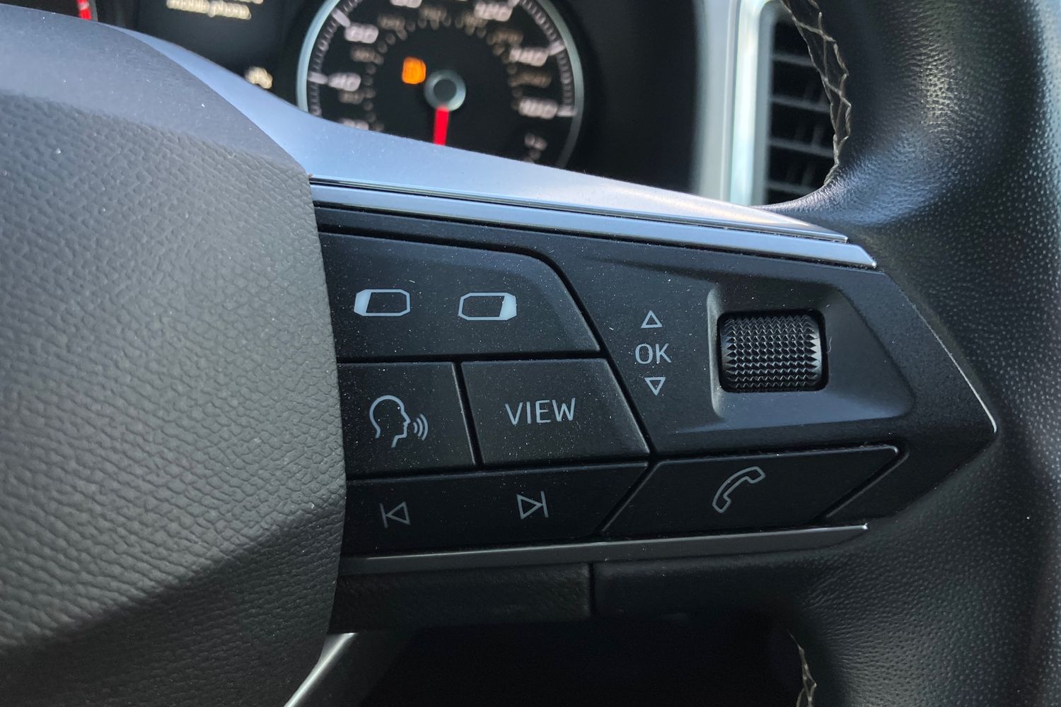 Used SEAT Ateca 2022 for sale - 76280881: Photo 16