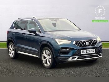SEAT - Ateca