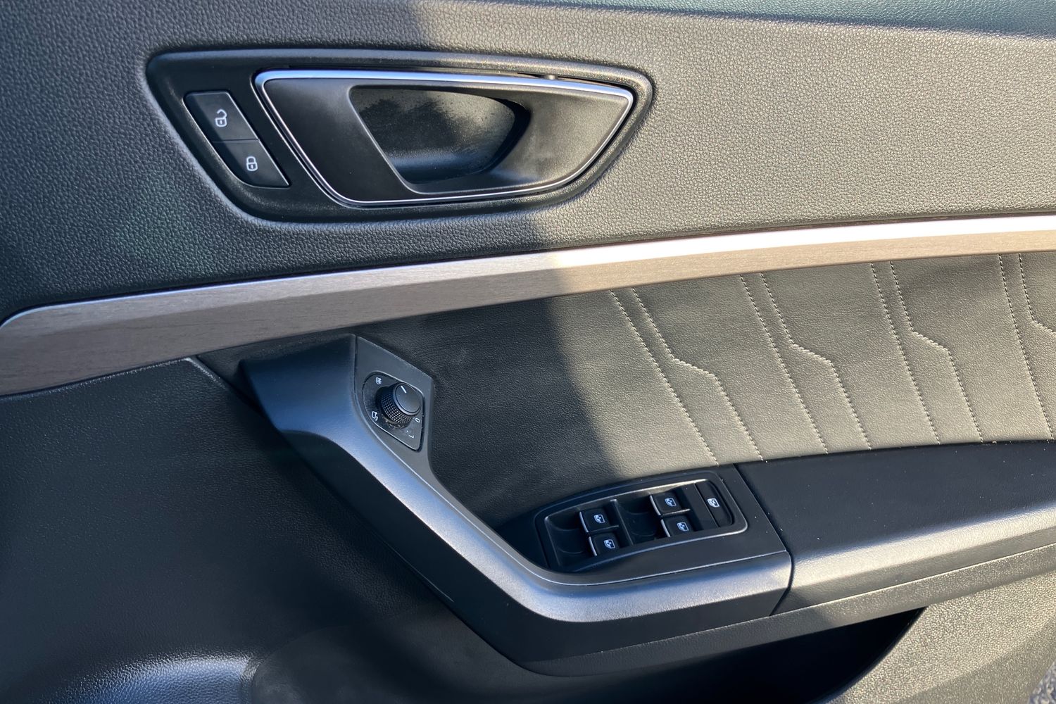 Used SEAT Ateca 2022 for sale - 76280881: Photo 21