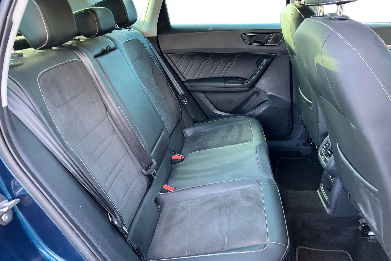 Used SEAT Ateca 2022 for sale - 76280881: Photo 22