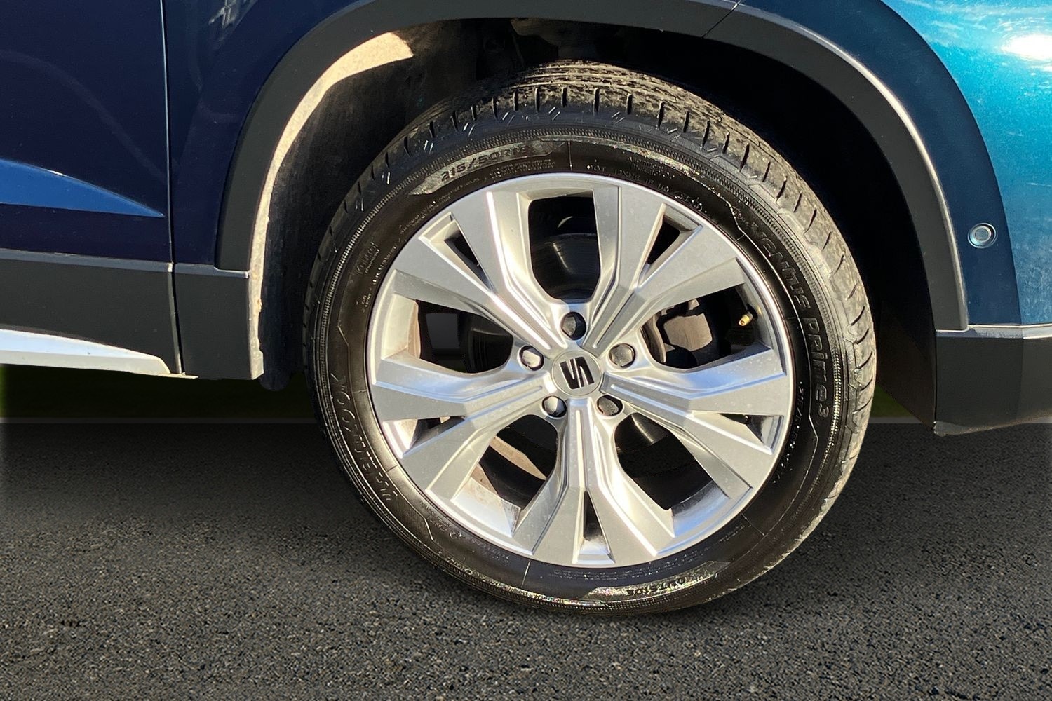 Used SEAT Ateca 2022 for sale - 76280881: Photo 24