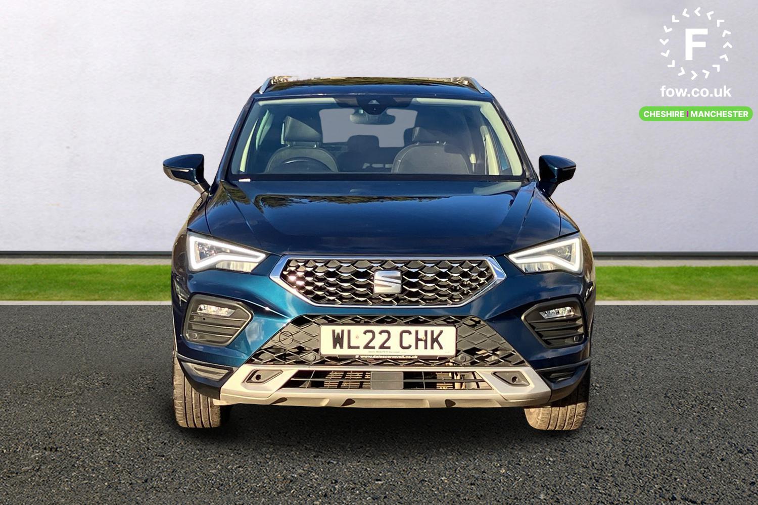 Used SEAT Ateca 2022 for sale - 76280881: Photo 25