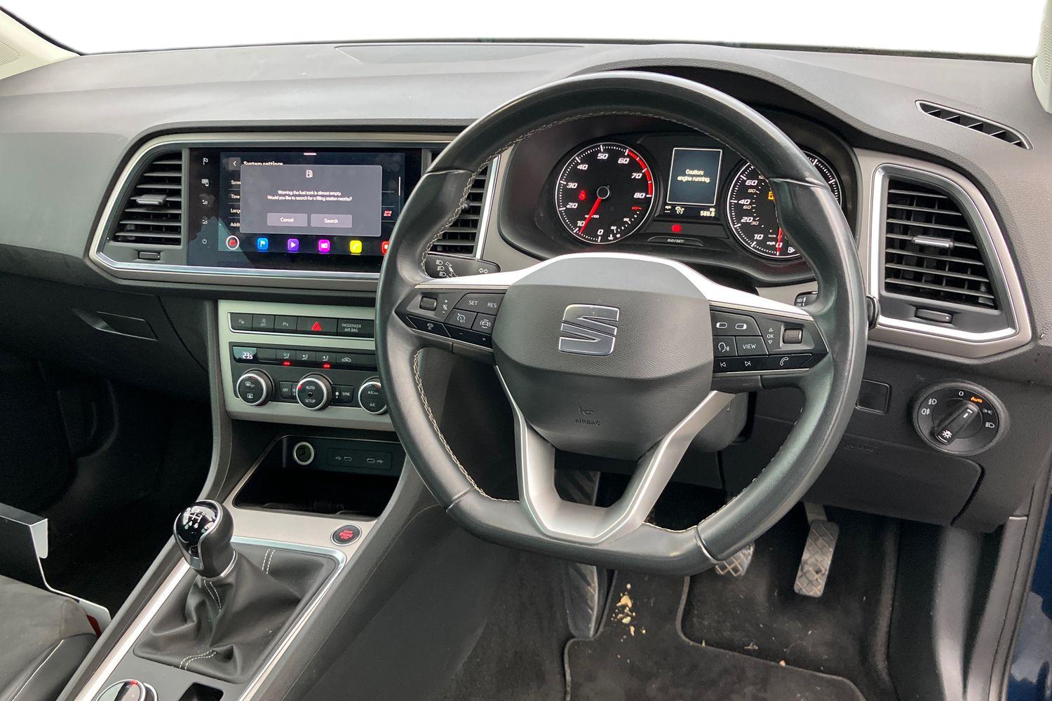 Used SEAT Ateca 2022 for sale - 76280881: Photo 3