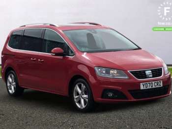 2020 - 2.0 TDI Xcellence [EZ] 150 5dr DSG