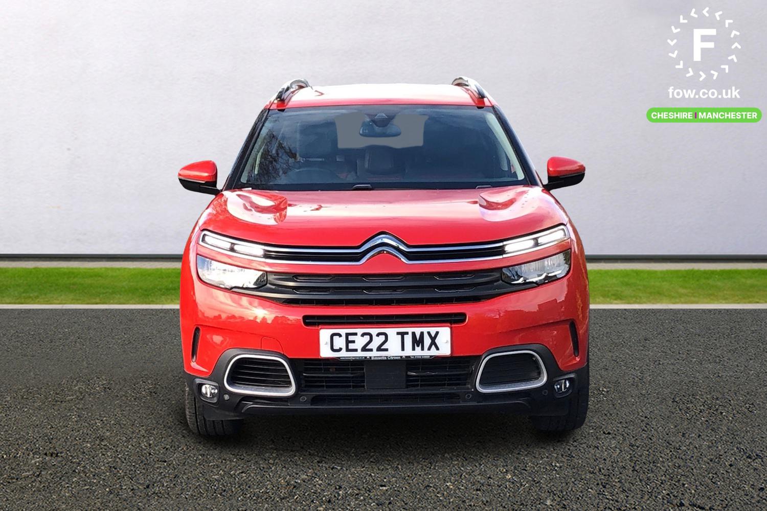 Used Citroen C5 Aircross 2022 for sale - 76274797: Photo 17
