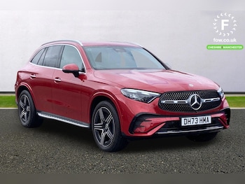 Used Mercedes-Benz GLC 2023 for sale - 79277282: Photo