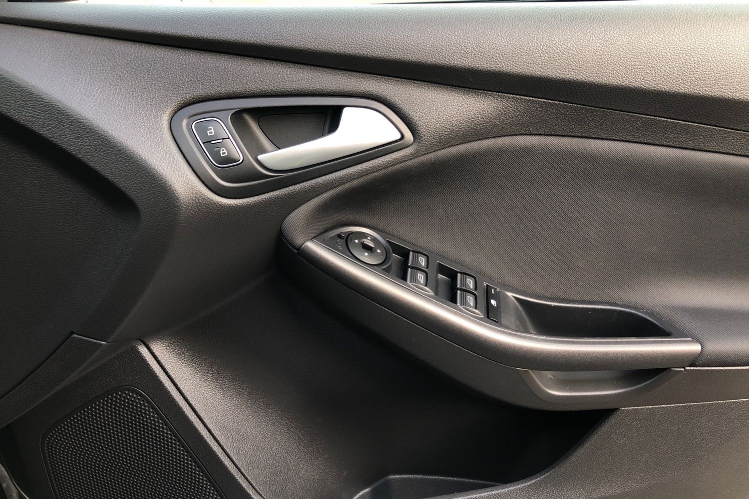 Used Ford Focus 2018 for sale - 77842942: Photo 15