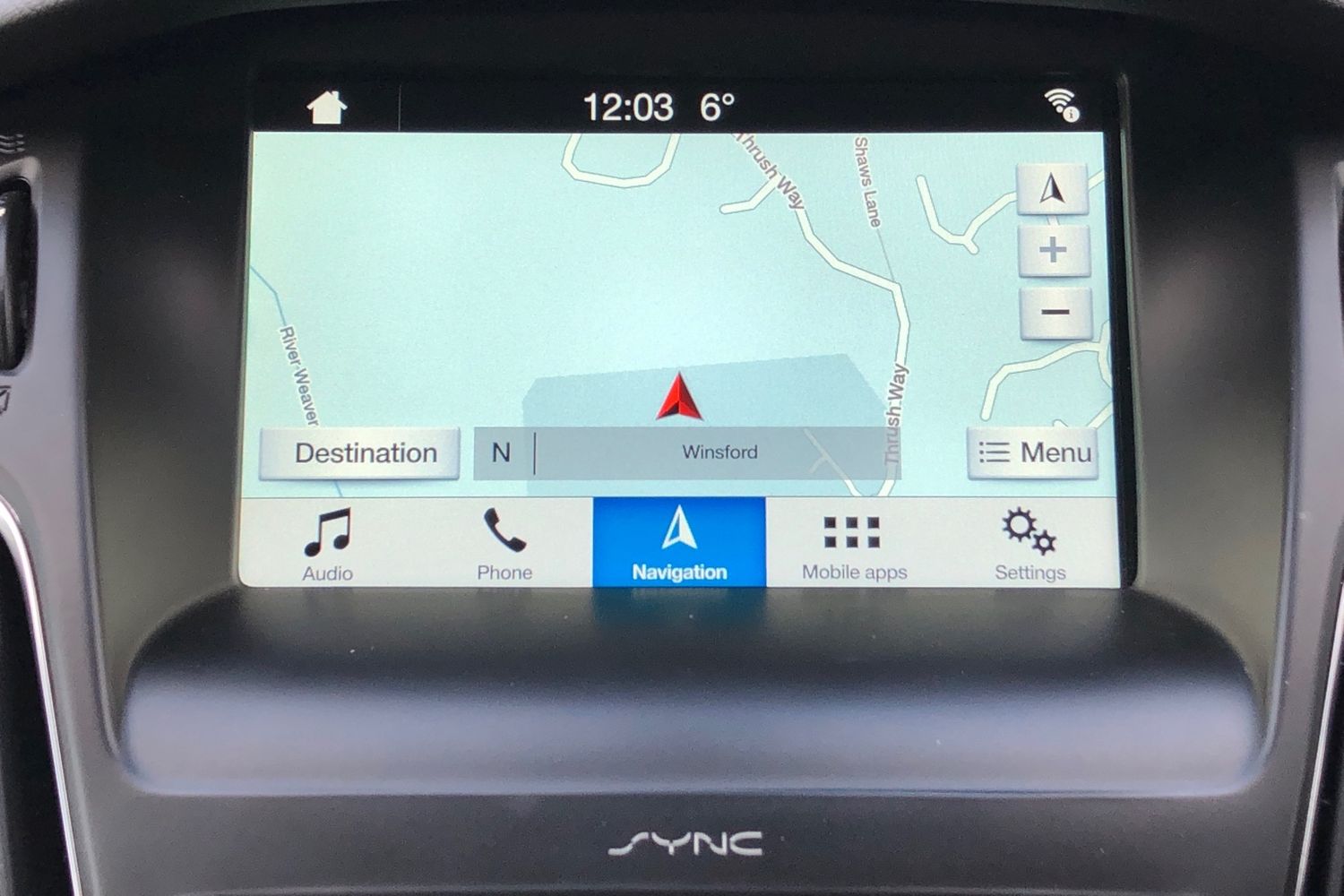 Used Ford Focus 2018 for sale - 77842942: Photo 7