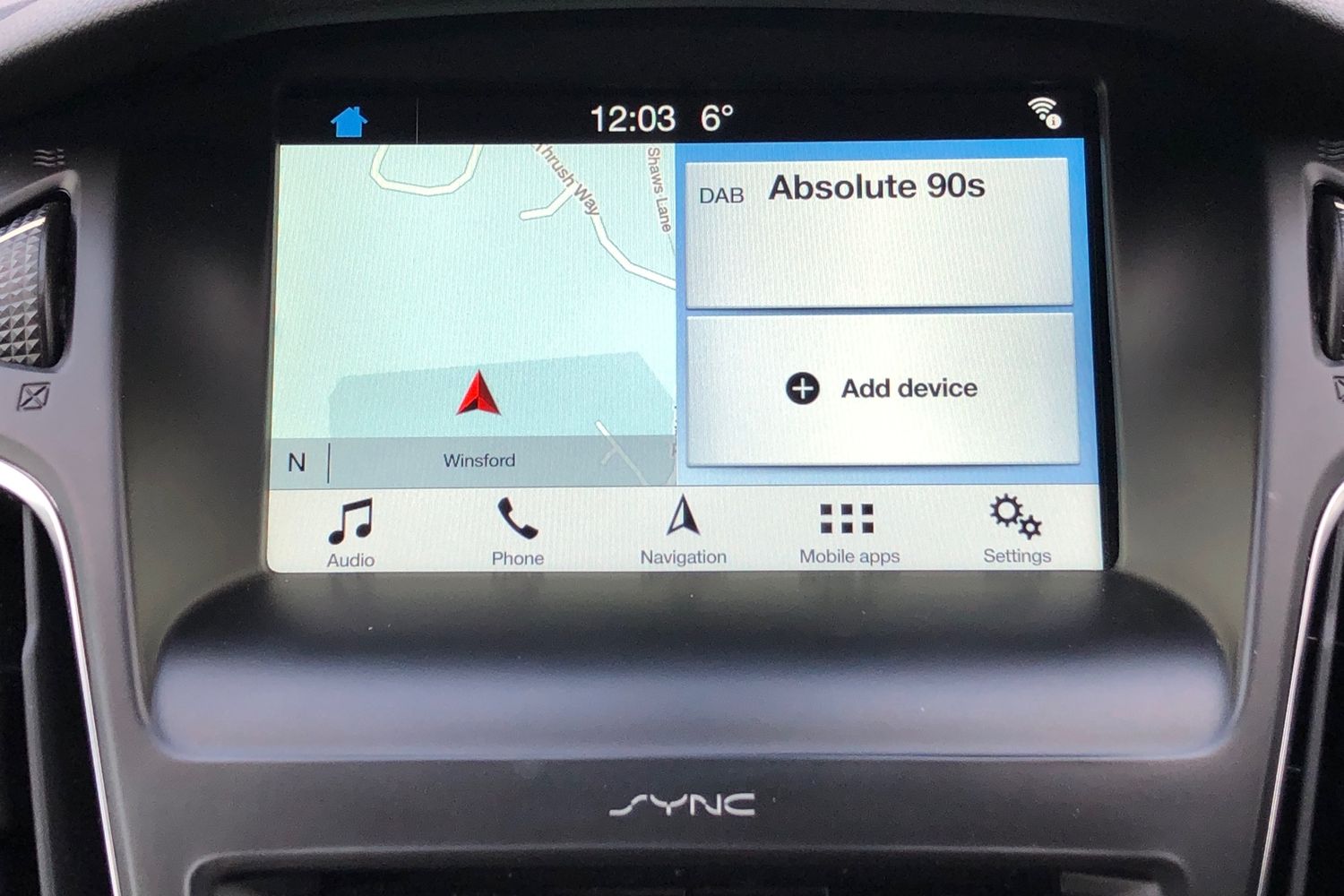 Used Ford Focus 2018 for sale - 77842942: Photo 8