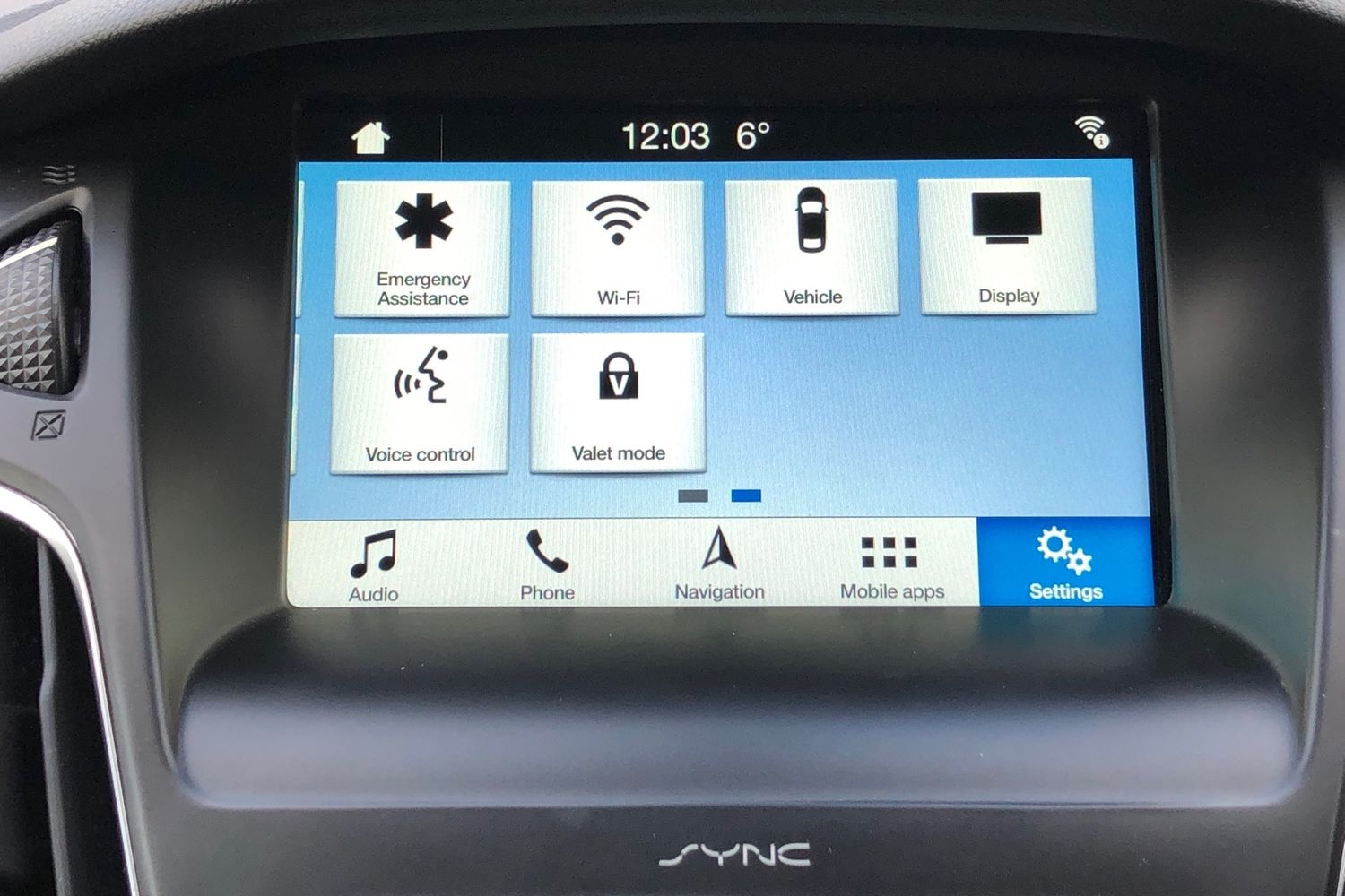 Used Ford Focus 2018 for sale - 77842942: Photo 9