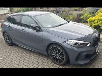 2020 - M135i xDrive 5dr Step Auto