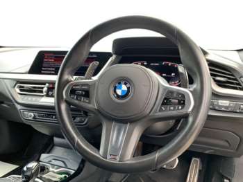 Used BMW 1 Series 2020 for sale - 75283799: Photo
