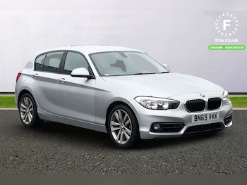 BMW - 1 Series