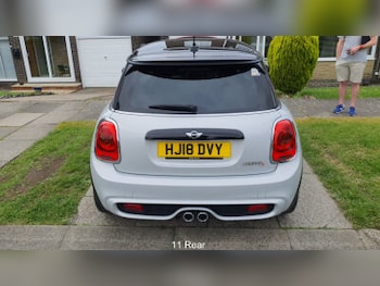 Used MINI Hatch 2018 for sale - 78789801: Photo