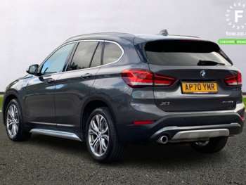 Used BMW X1 2021 for sale - 75021102: Photo