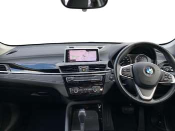 Used BMW X1 2021 for sale - 75021102: Photo