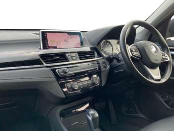Used BMW X1 2021 for sale - 75021102: Photo