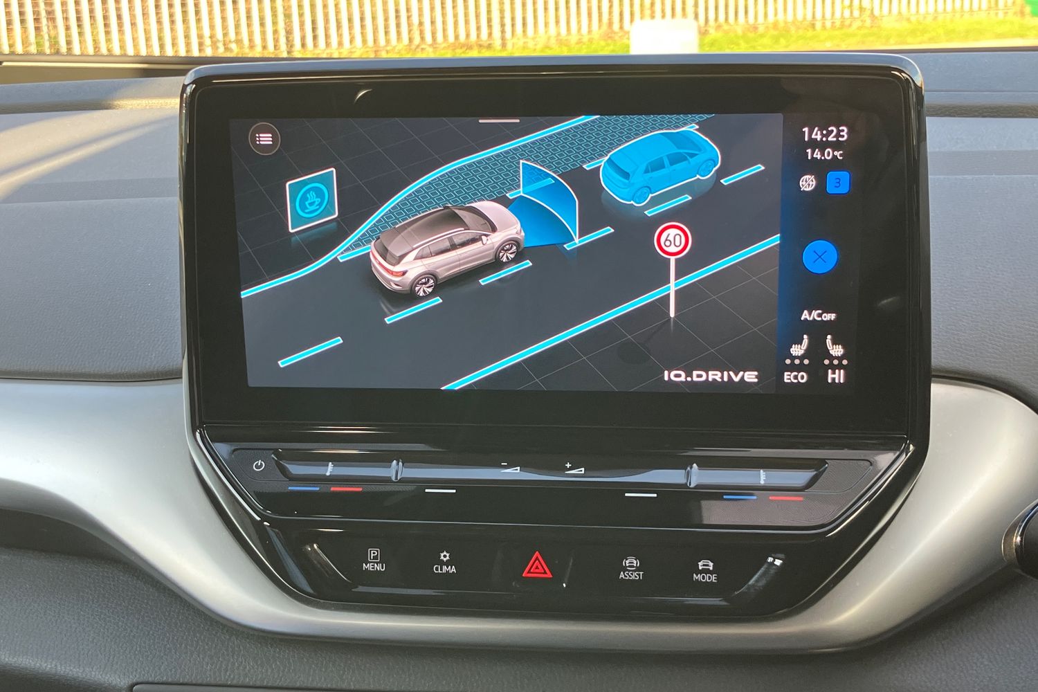 Used Volkswagen ID.4 2022 for sale - 76509134: Photo 10