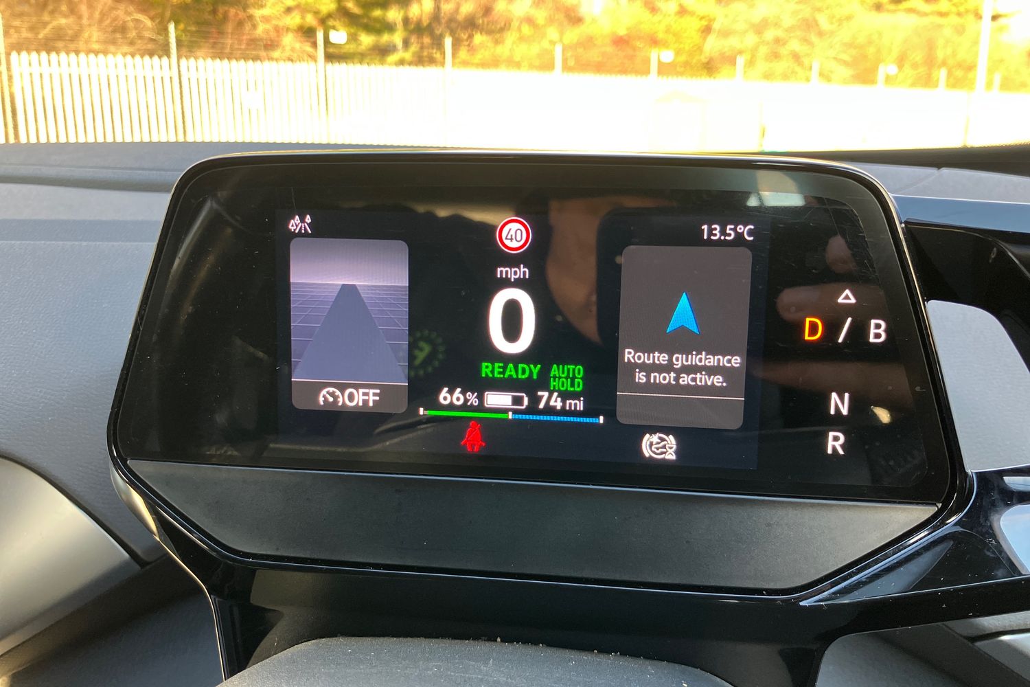 Used Volkswagen ID.4 2022 for sale - 76509134: Photo 17