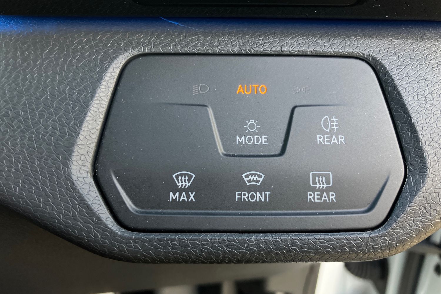 Used Volkswagen ID.4 2022 for sale - 76509134: Photo 19