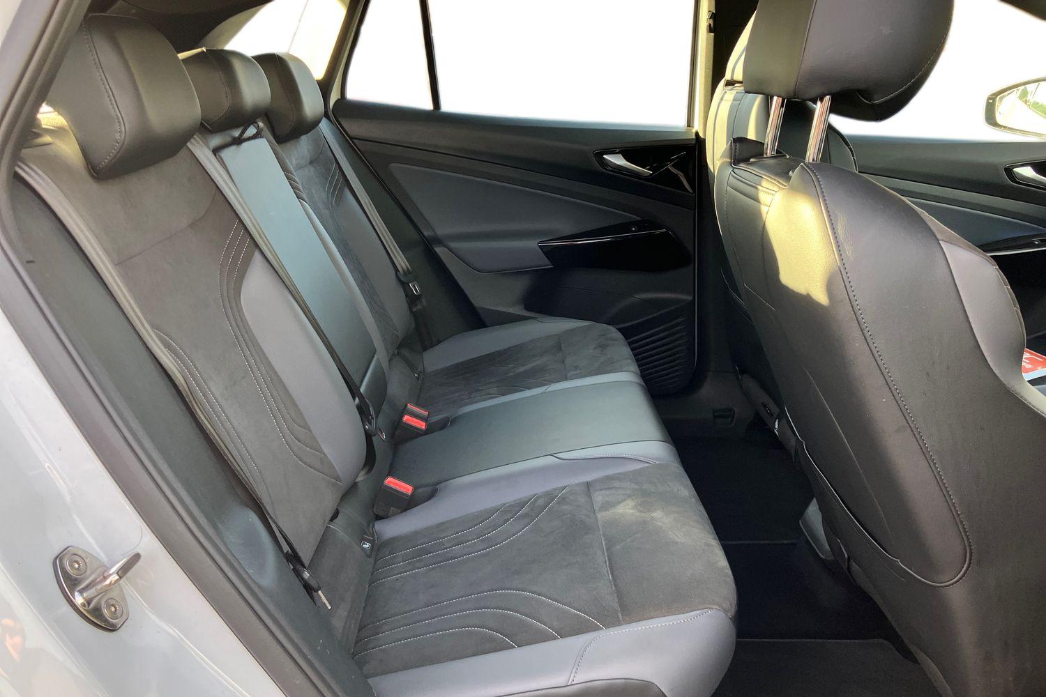 Used Volkswagen ID.4 2022 for sale - 76509134: Photo 21