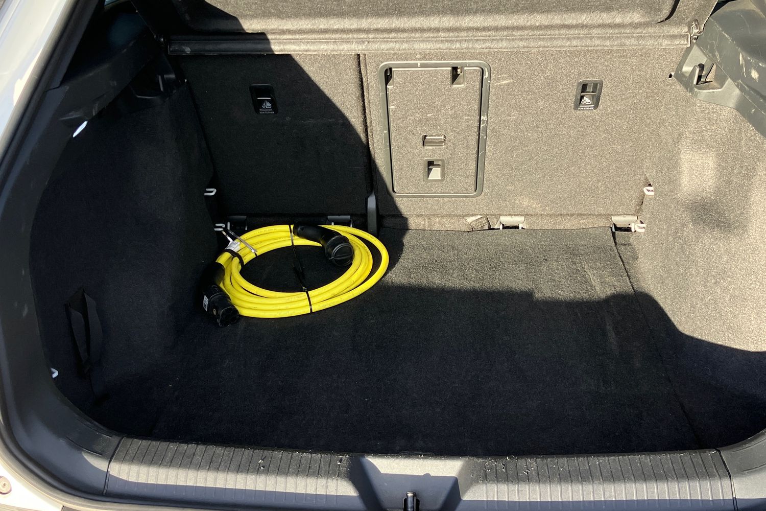 Used Volkswagen ID.4 2022 for sale - 76509134: Photo 22