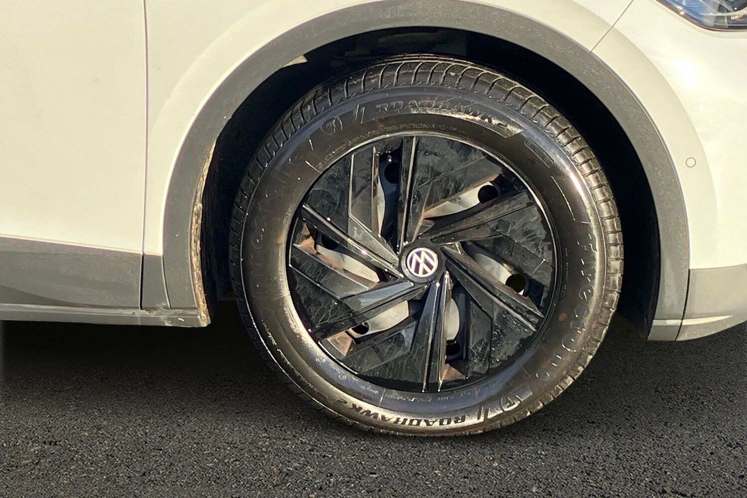 Used Volkswagen ID.4 2022 for sale - 76509134: Photo 23