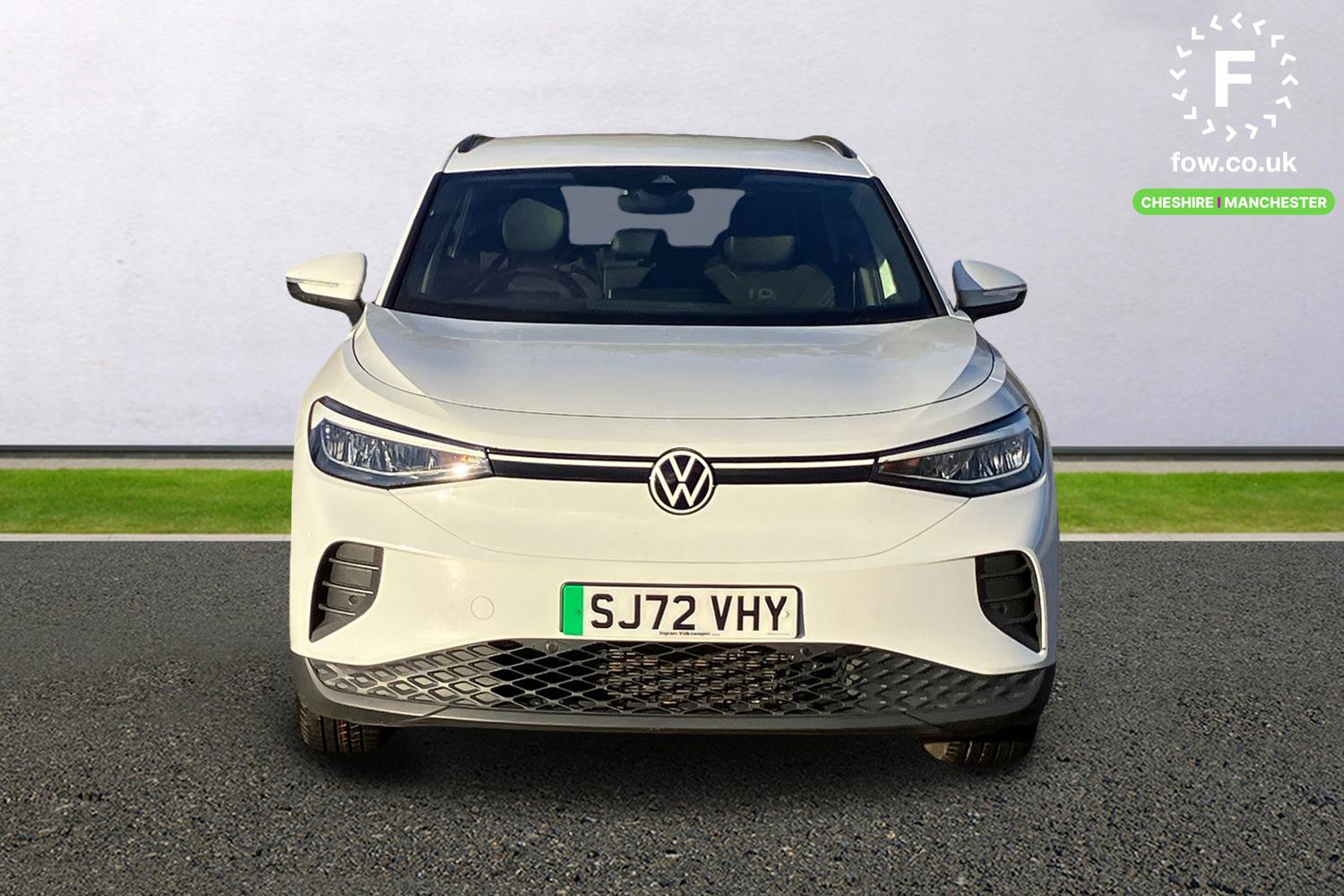 Used Volkswagen ID.4 2022 for sale - 76509134: Photo 24