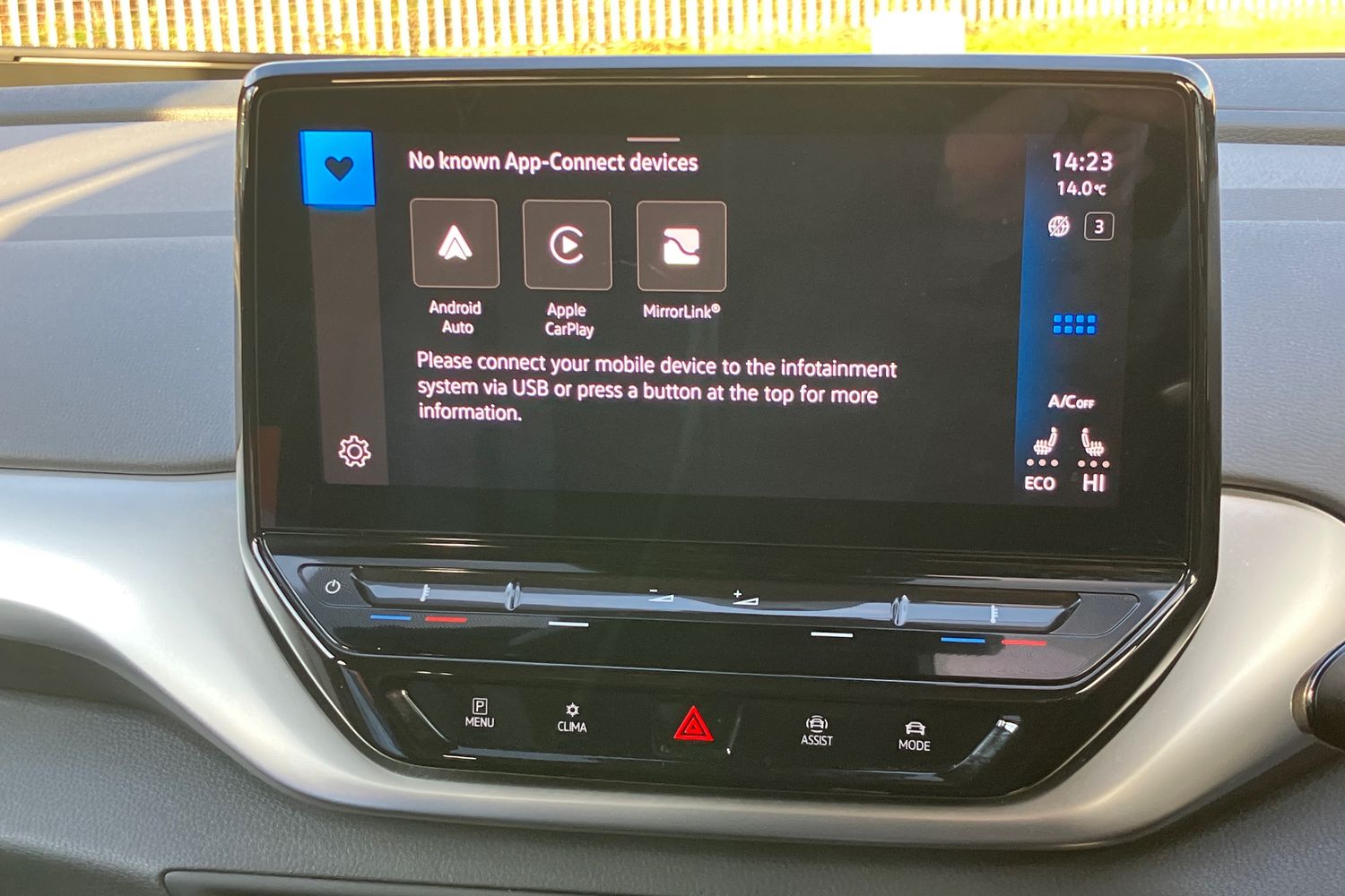 Used Volkswagen ID.4 2022 for sale - 76509134: Photo 9