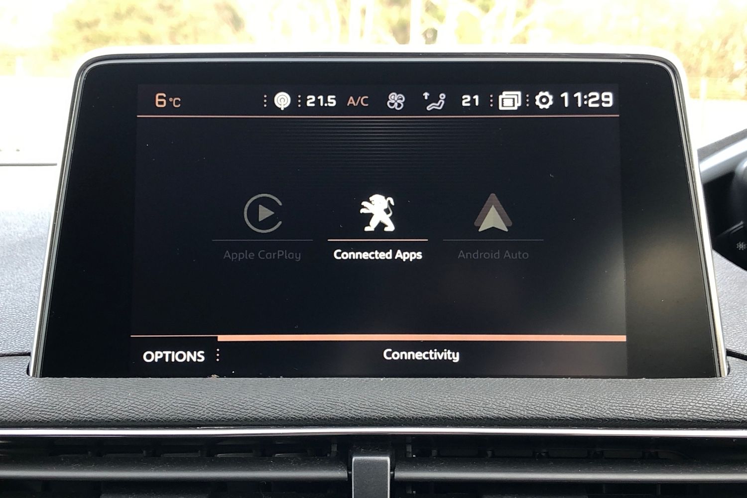 Used Peugeot 5008 2021 for sale - 77719205: Photo 10