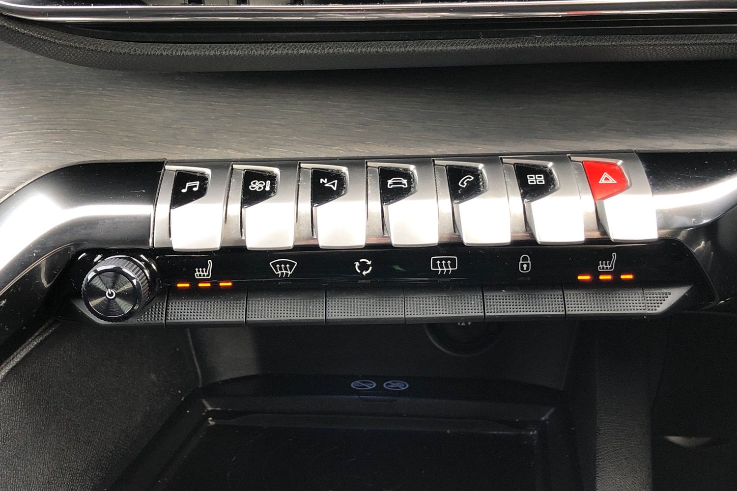 Used Peugeot 5008 2021 for sale - 77719205: Photo 12