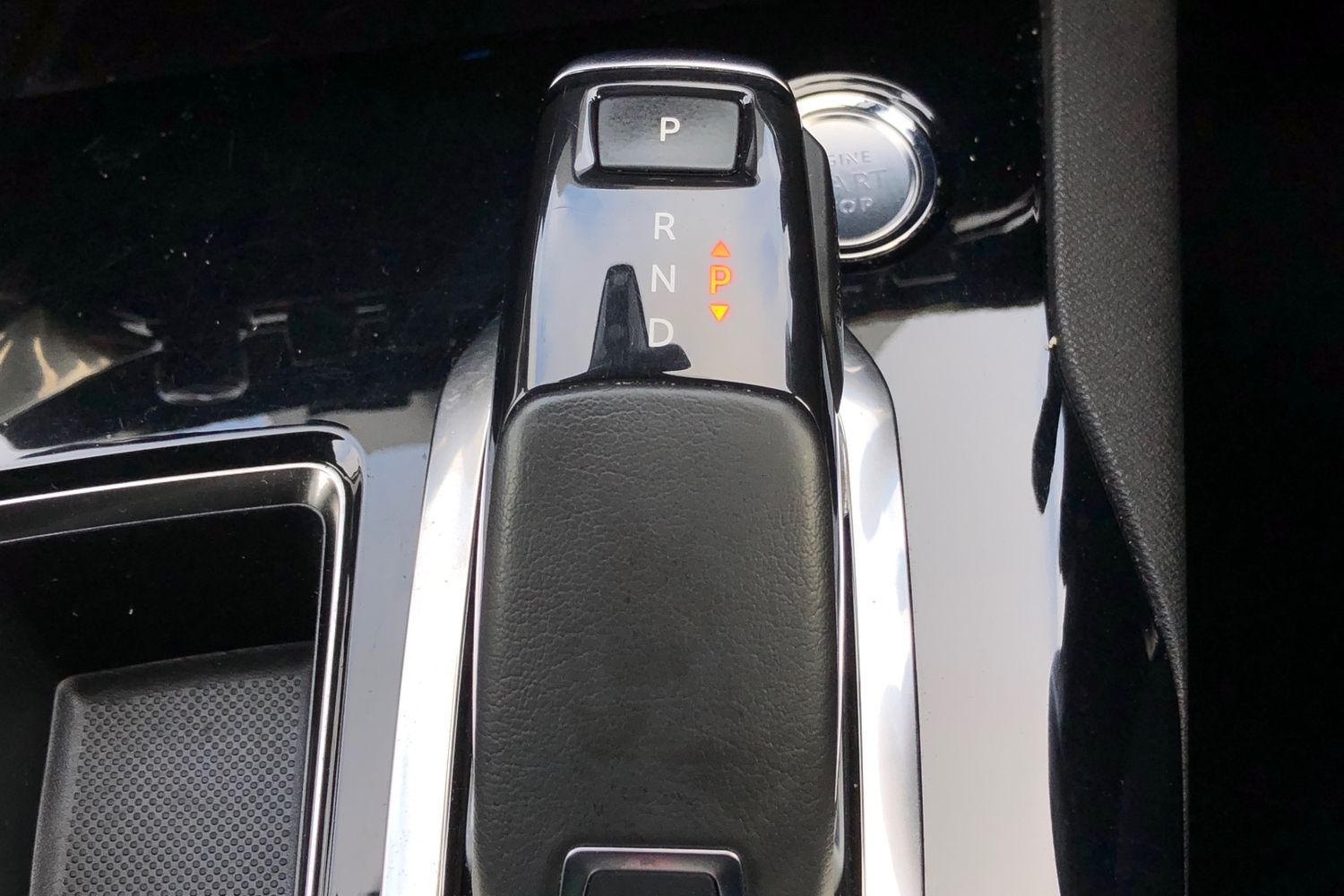 Used Peugeot 5008 2021 for sale - 77719205: Photo 14