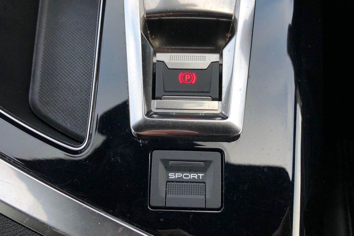 Used Peugeot 5008 2021 for sale - 77719205: Photo 15