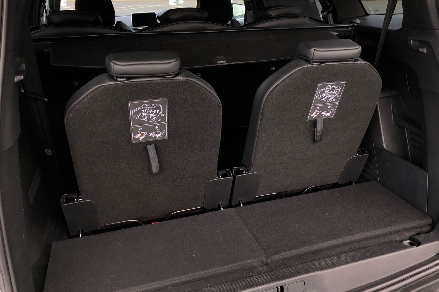 Used Peugeot 5008 2021 for sale - 77719205: Photo 18