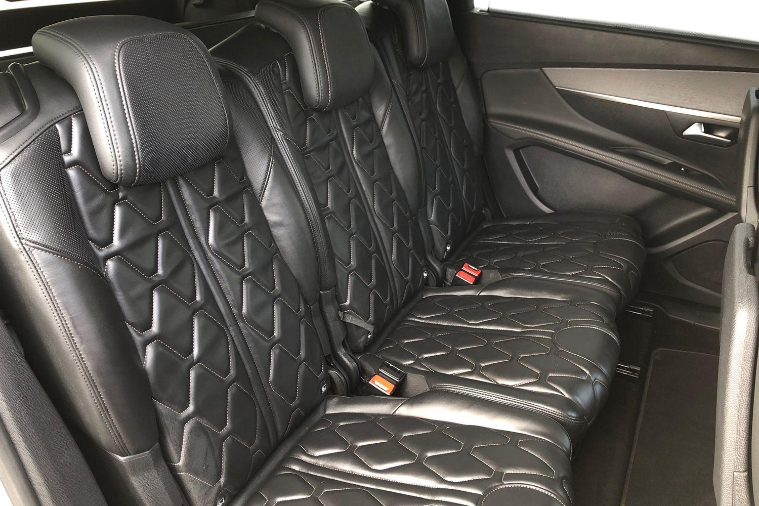 Used Peugeot 5008 2021 for sale - 77719205: Photo 19