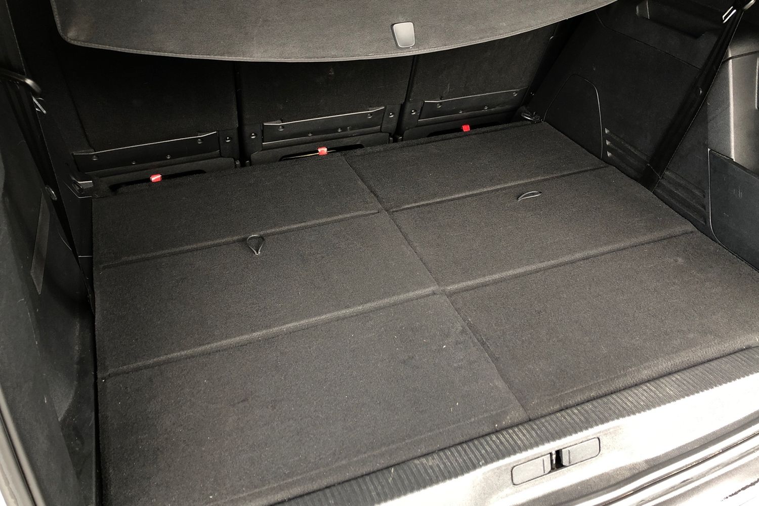 Used Peugeot 5008 2021 for sale - 77719205: Photo 20