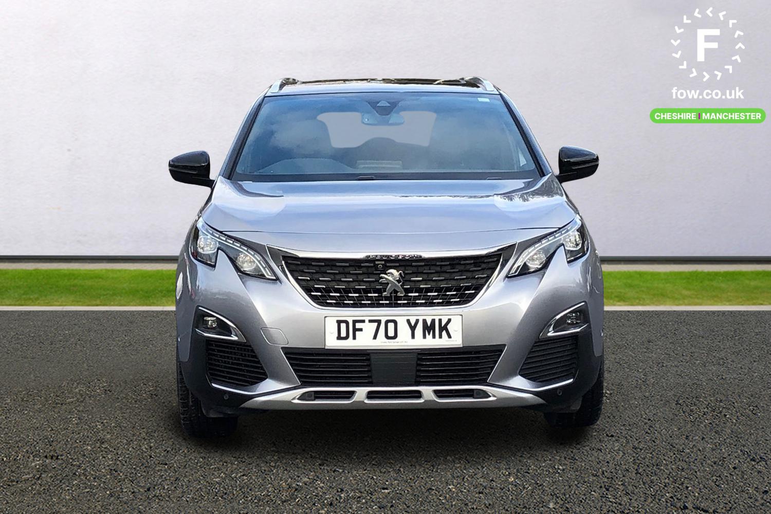 Used Peugeot 5008 2021 for sale - 77719205: Photo 22