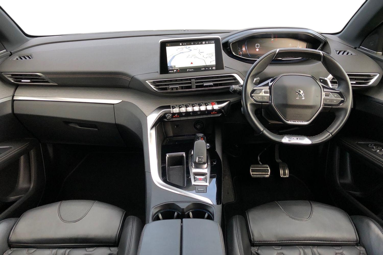 Used Peugeot 5008 2021 for sale - 77719205: Photo 3