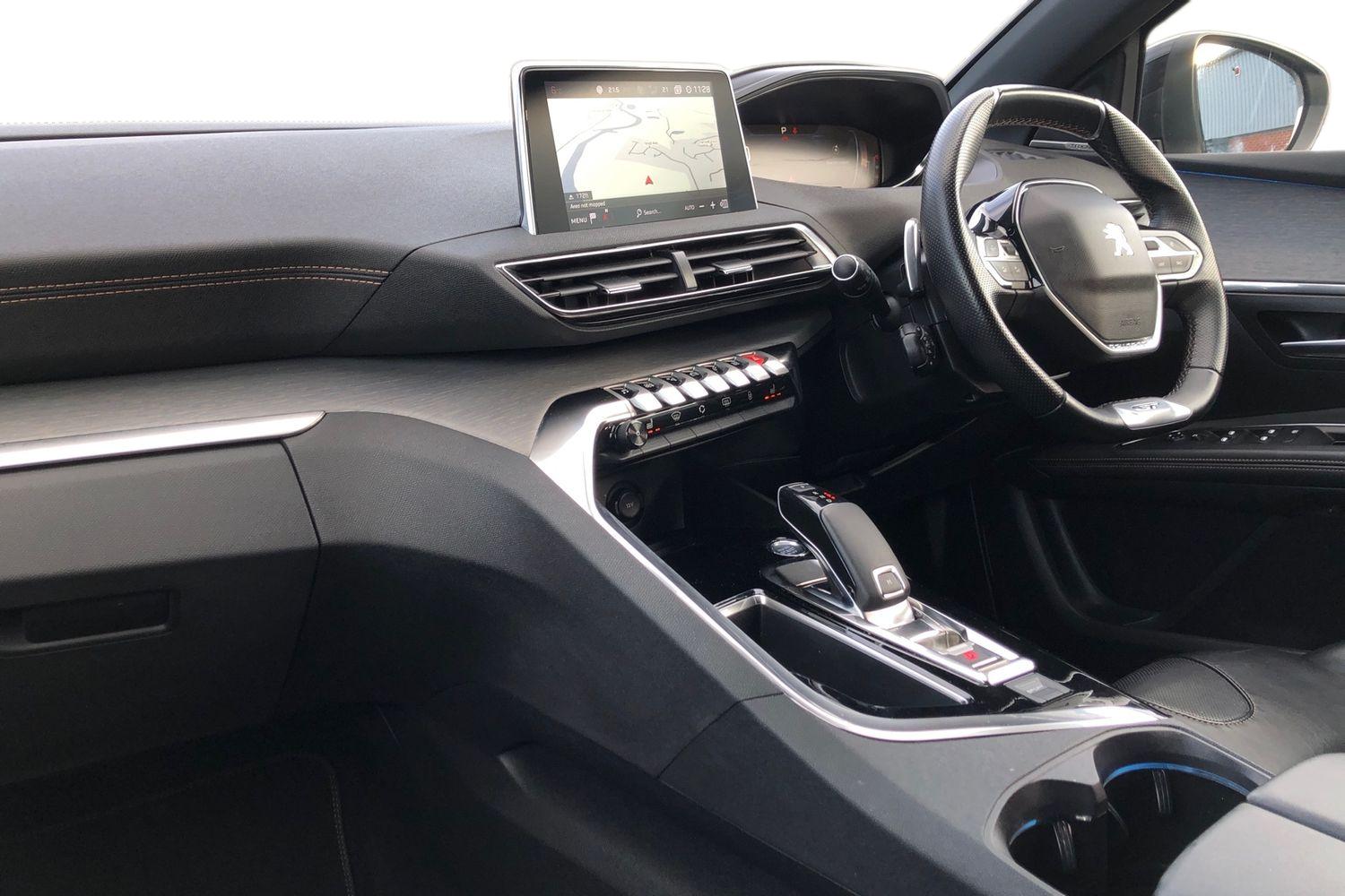 Used Peugeot 5008 2021 for sale - 77719205: Photo 4