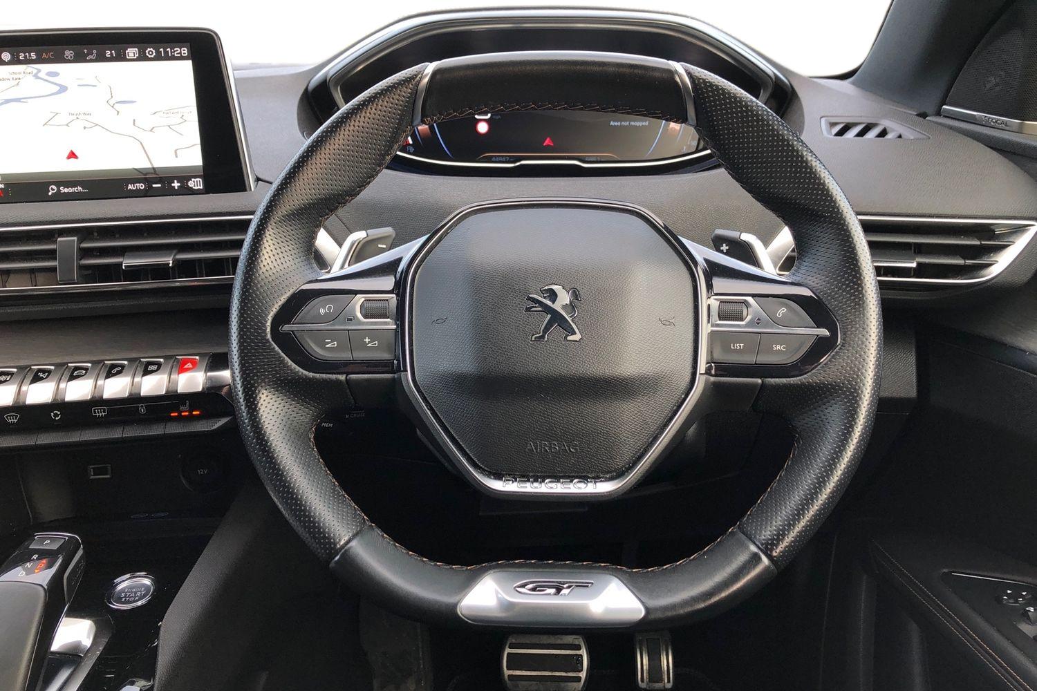 Used Peugeot 5008 2021 for sale - 77719205: Photo 5